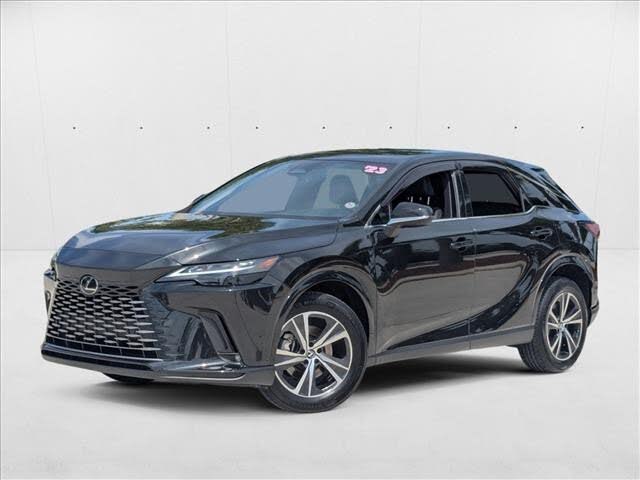 2023 Lexus RX 350 FWD