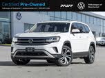 Volkswagen Atlas 3.6L Highline 4Motion AWD