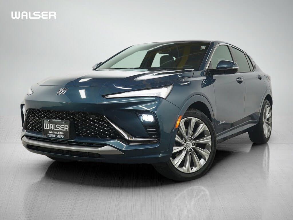 2024 Buick Envista Avenir FWD