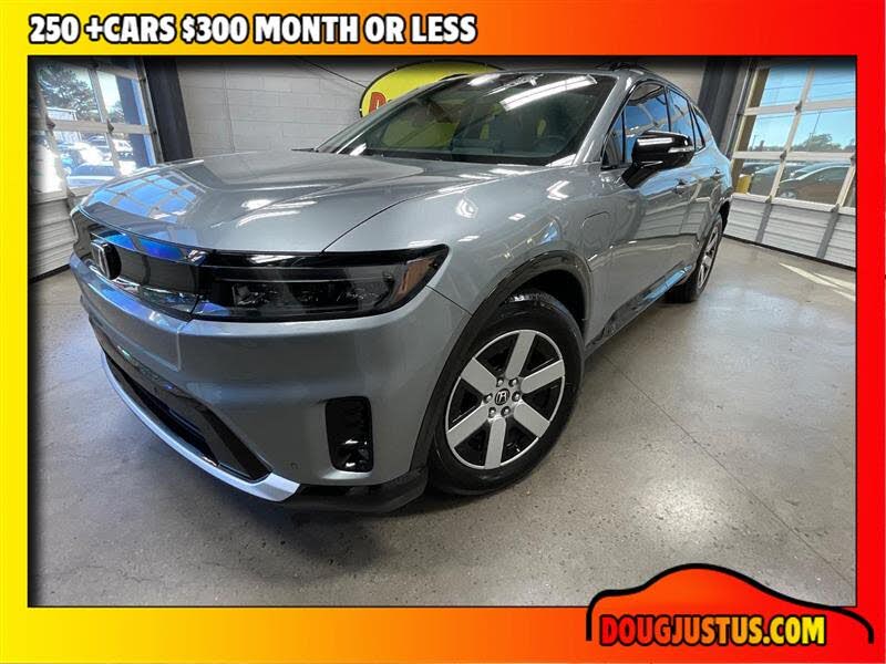 2024 Honda Prologue Touring FWD