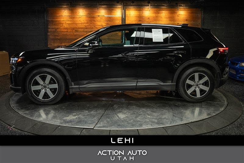 2024 Honda Prologue EX FWD