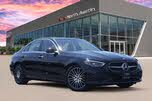 Mercedes-Benz C-Class C 300 4MATIC