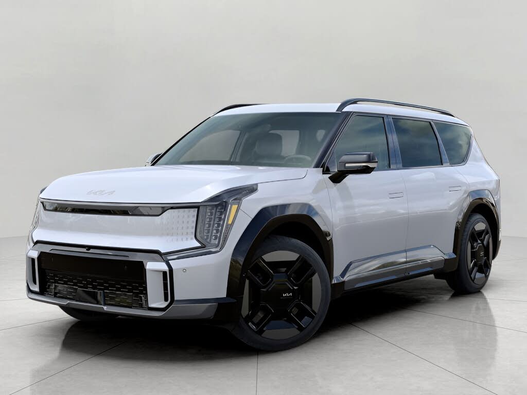 2026 Kia EV9 GT-Line AWD