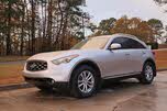 INFINITI FX35 RWD