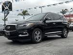 INFINITI QX60 Pure FWD