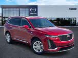 Cadillac XT6 Luxury FWD