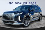 Hyundai Palisade Calligraphy AWD
