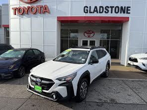 Subaru Outback Premium AWD