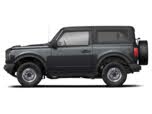 Ford Bronco 2-Door 4WD