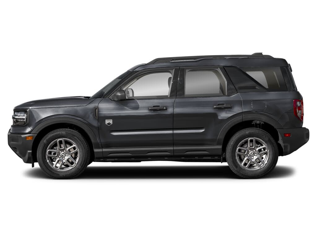 2026 Ford Bronco Sport Big Bend AWD