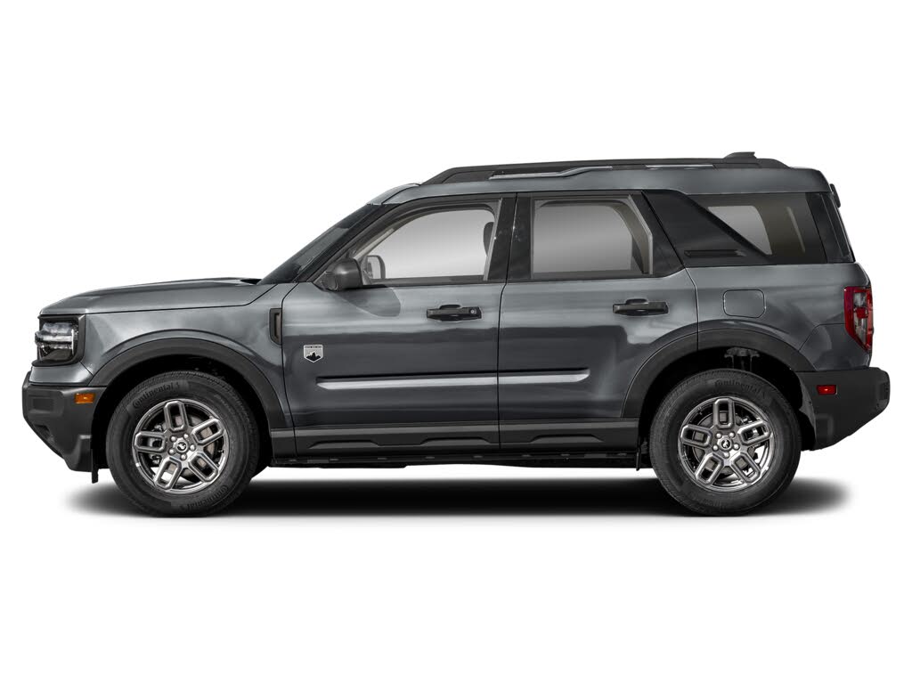 2026 Ford Bronco Sport Big Bend AWD