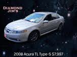 Acura TL Type-S FWD