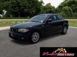BMW 1 Series 128i Coupe RWD
