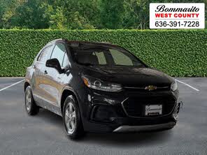 Chevrolet Trax LT FWD