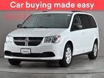 Dodge Grand Caravan SXT FWD