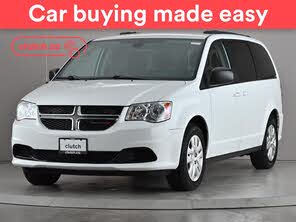 Dodge Grand Caravan SXT FWD