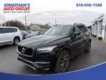 Volvo XC90 T5 Momentum AWD