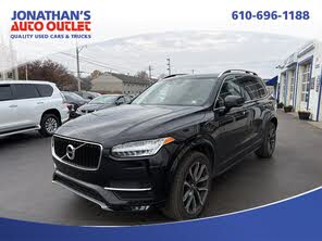 Volvo XC90 T5 Momentum AWD