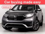 Honda CR-V Sport AWD
