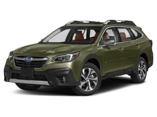 2020 Subaru Outback Touring XT AWD