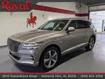 Genesis GV80 3.5T AWD