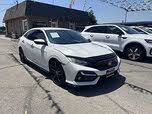 Honda Civic Hatchback Sport FWD