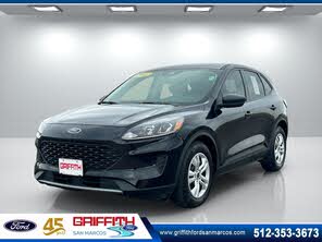 Ford Escape S FWD