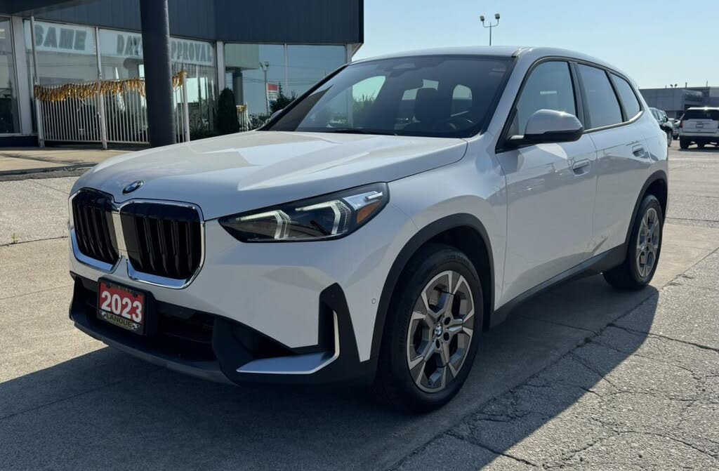 BMW X1 xDrive28i AWD 2023