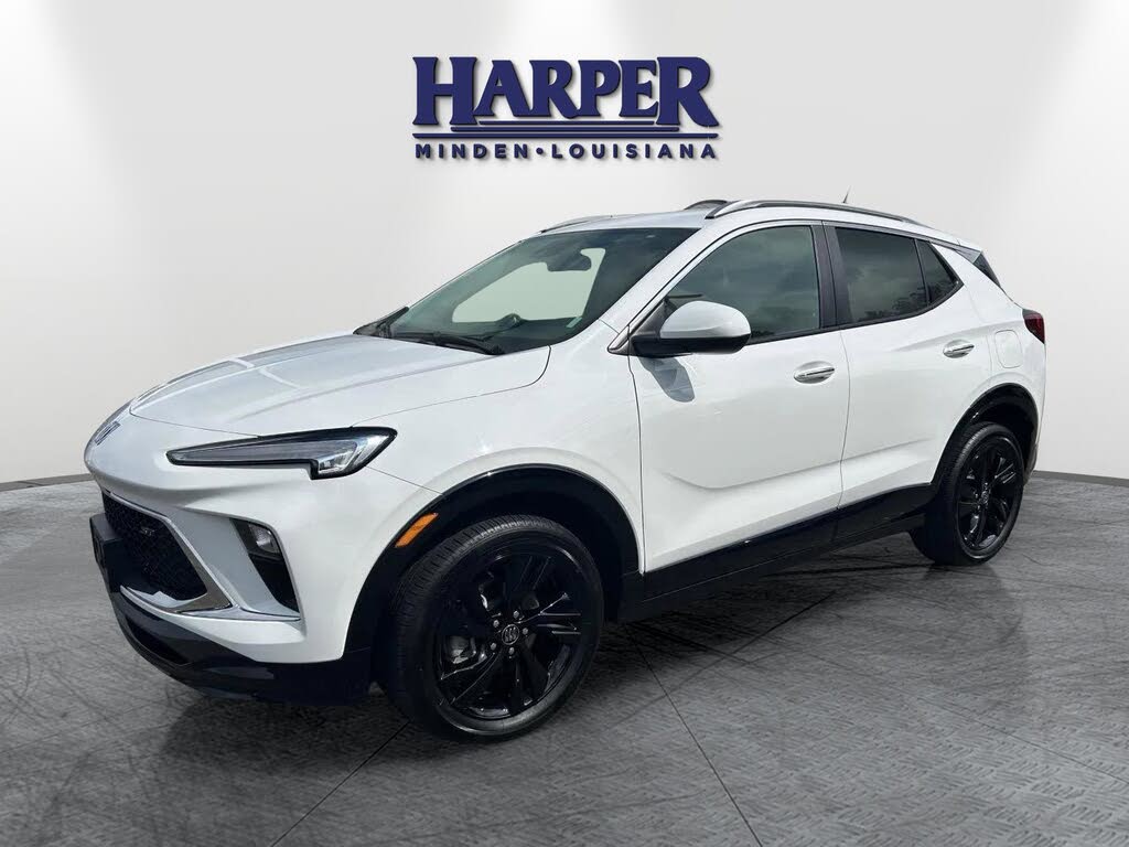 2024 Buick Encore GX Sport Touring AWD