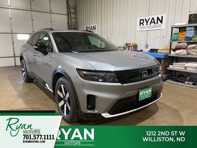 2025 Honda Prologue Touring AWD
