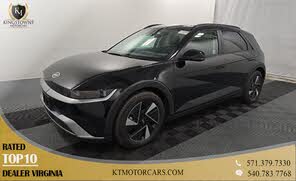 Hyundai Ioniq 5 SEL AWD