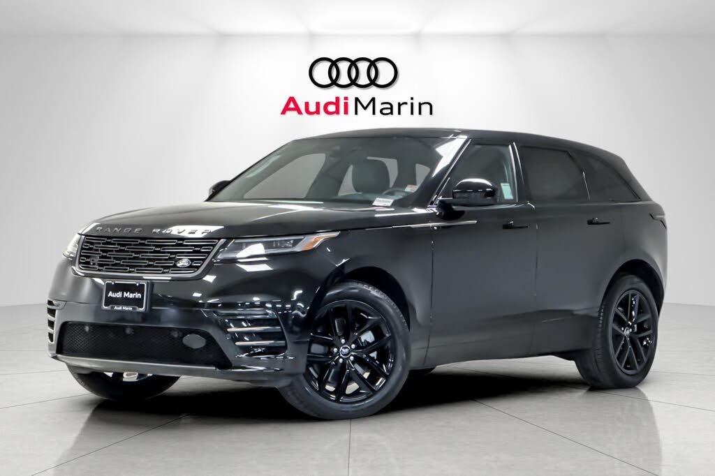 2025 Land Rover Range Rover Velar P250 Dynamic SE AWD