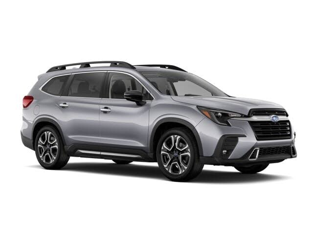 2026 Subaru Ascent Touring AWD