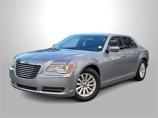 2014 Chrysler 300 Touring RWD