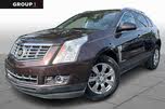 Cadillac SRX Luxury FWD
