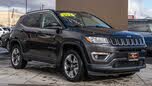 Jeep Compass Limited 4WD
