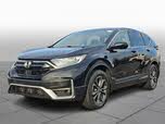 Honda CR-V EX AWD