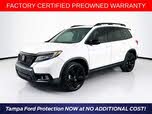 Honda Passport Elite AWD