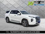 Hyundai Palisade Limited AWD