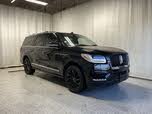 Lincoln Navigator L Reserve 4WD