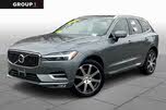 Volvo XC60 T5 Inscription AWD
