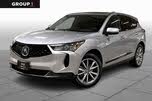 Acura RDX SH-AWD with Technology Package