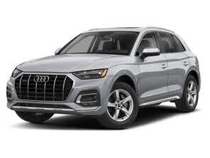 Audi Q5 quattro Premium Plus S Line 45 TFSI