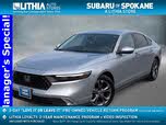Honda Accord EX FWD