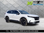 Honda CR-V Hybrid Sport Touring AWD