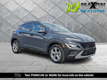 Hyundai Kona SEL AWD