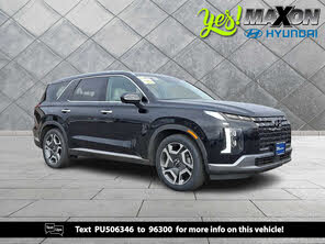 Hyundai Palisade Limited AWD