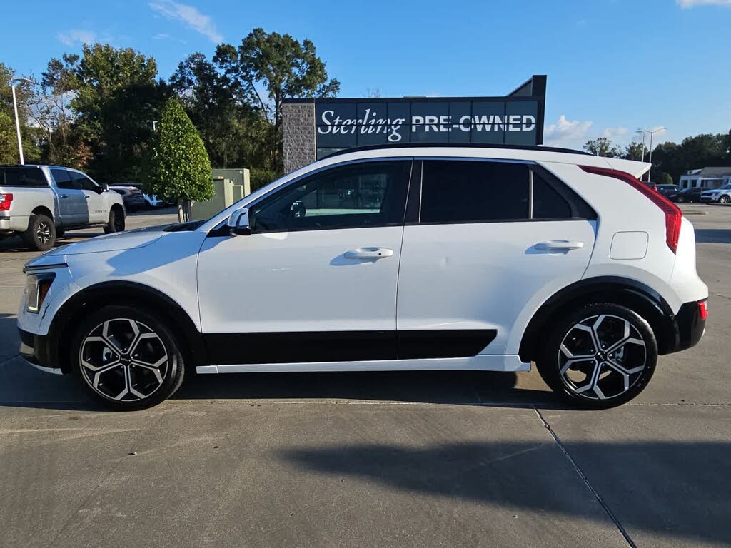 2023 Kia Niro EX Touring FWD