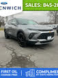 Chevrolet Blazer 3LT AWD