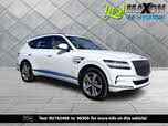 2024 Genesis GV80